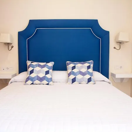 Boutique Tao Caleta Mar 3* Corralejo