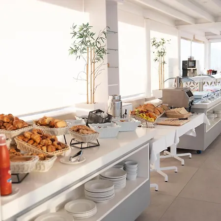 Ξενοδοχείο Boutique Tao Caleta Mar Κοραλέχο