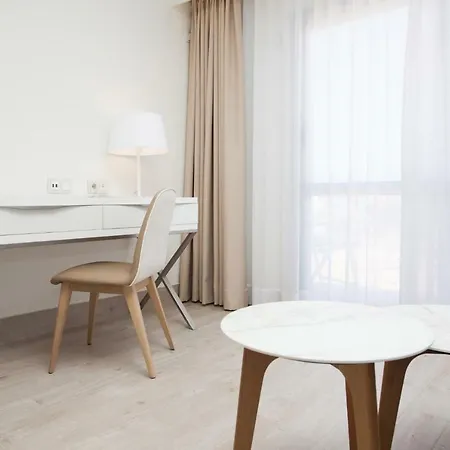 Hotel Boutique Tao Caleta Mar