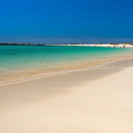 Ξενοδοχείο Boutique Tao Caleta Mar 3*