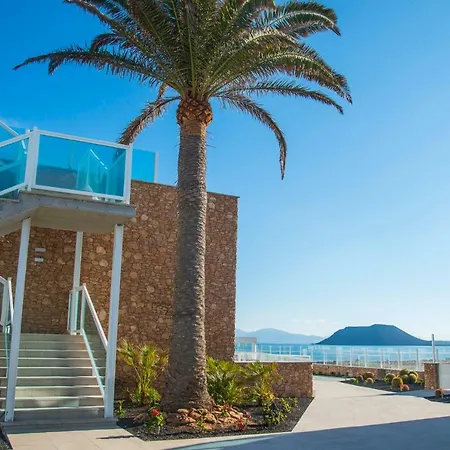 Boutique Tao Caleta Mar Ξενοδοχείο 3*