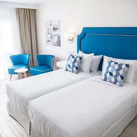 Boutique Tao Caleta Mar