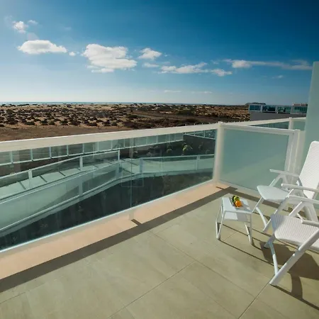 Hotel Boutique Tao Caleta Mar