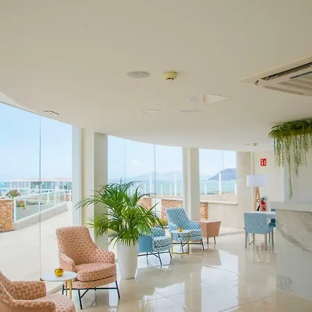 Ξενοδοχείο Boutique Tao Caleta Mar Κοραλέχο