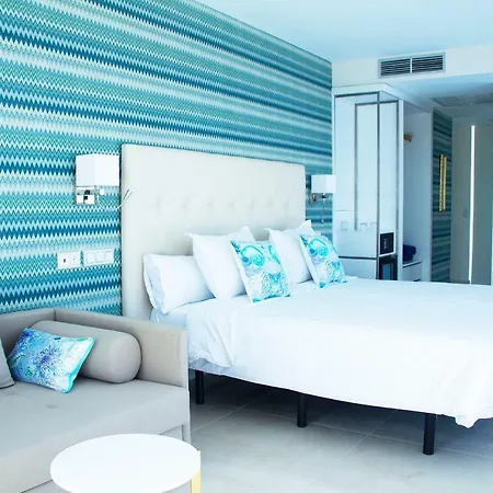 Boutique Tao Caleta Mar Hotel