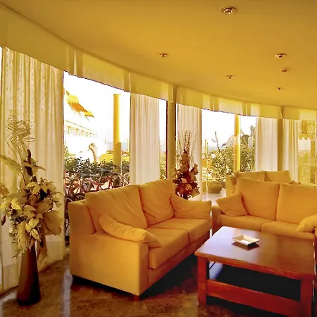 Boutique Tao Caleta Mar Ξενοδοχείο