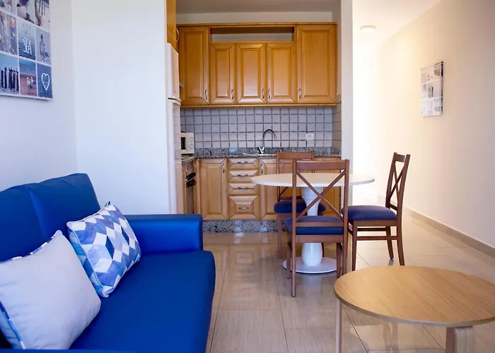 Boutique Tao Caleta Mar Szálloda