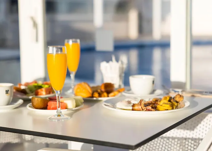 Boutique Tao Caleta Mar Szálloda Corralejo