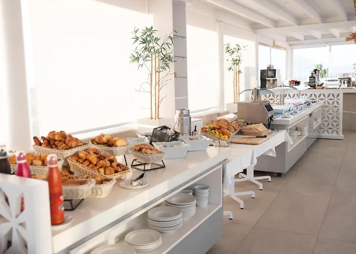 Szálloda Boutique Tao Caleta Mar Corralejo