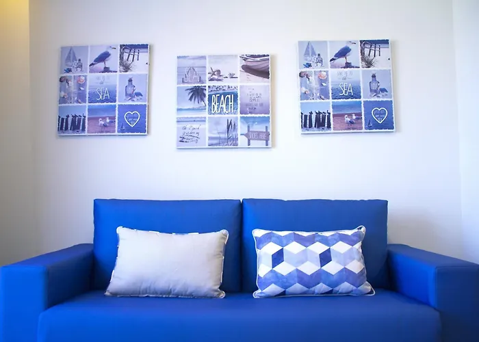 Szálloda Boutique Tao Caleta Mar Corralejo