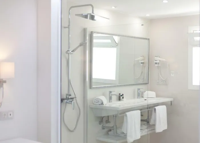 Szálloda Boutique Tao Caleta Mar 3*