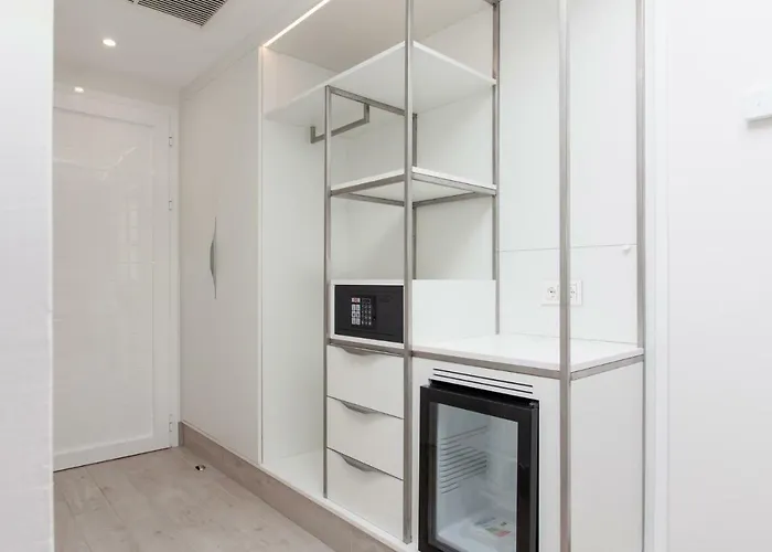 Boutique Tao Caleta Mar