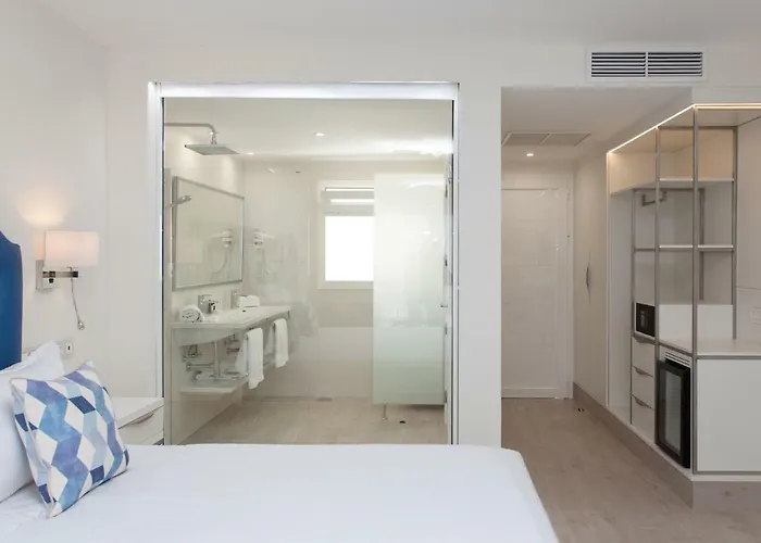 Boutique Tao Caleta Mar Szálloda Corralejo