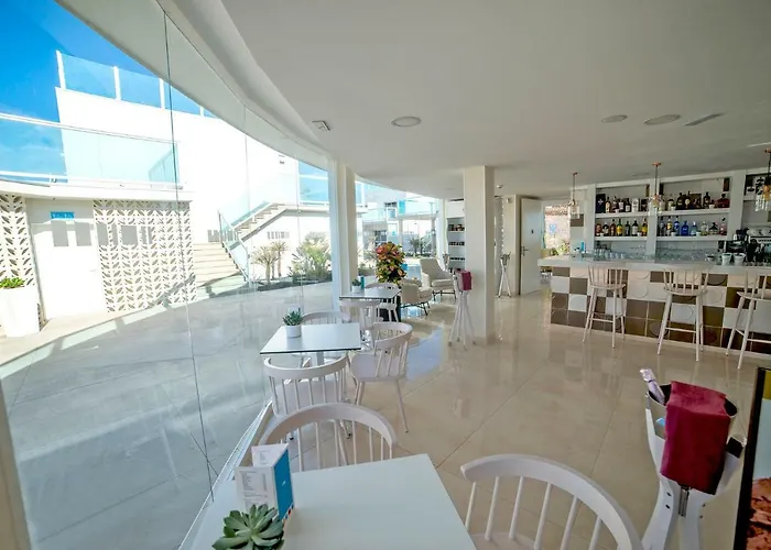 Szálloda Boutique Tao Caleta Mar Corralejo