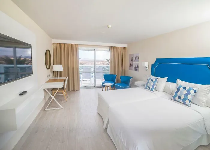 Boutique Tao Caleta Mar Corralejo