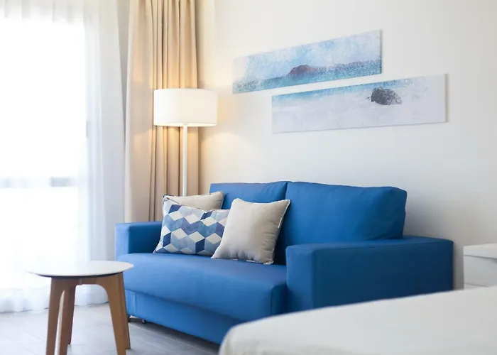 Boutique Tao Caleta Mar Szálloda