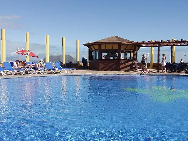 Szálloda Boutique Tao Caleta Mar Corralejo