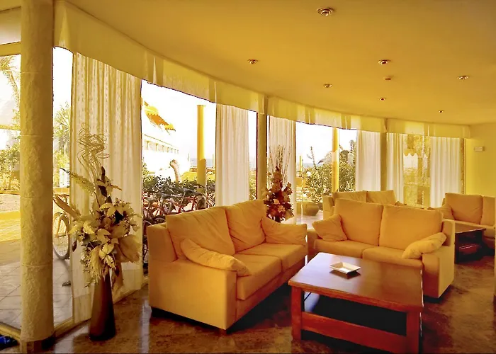 Boutique Tao Caleta Mar Szálloda