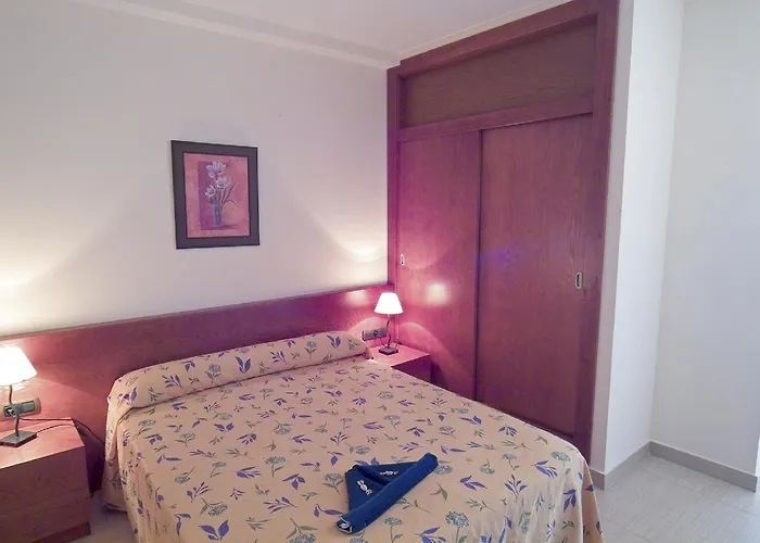 Boutique Tao Caleta Mar 3* Corralejo