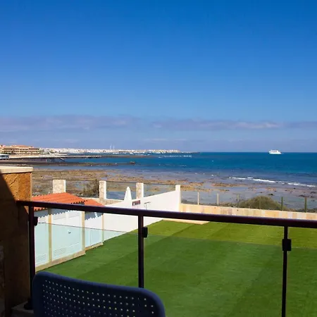 Boutique Tao Caleta Mar Szálloda Corralejo