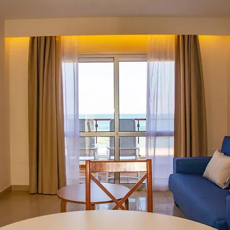 Szálloda Boutique Tao Caleta Mar