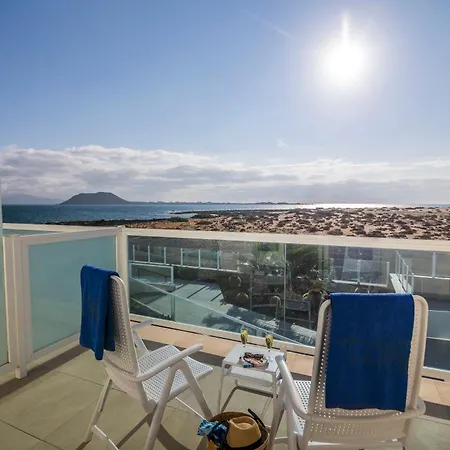 Boutique Tao Caleta Mar ホテル