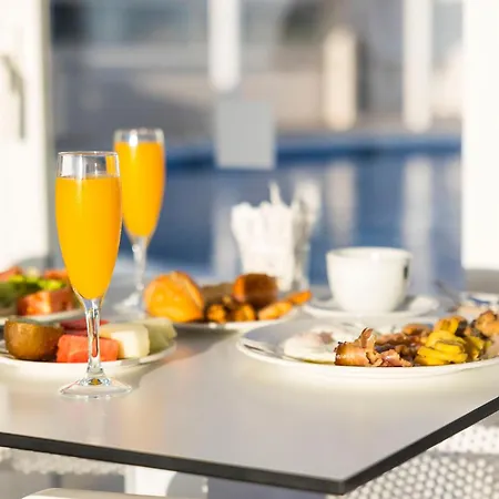 Boutique Tao Caleta Mar Szálloda Corralejo