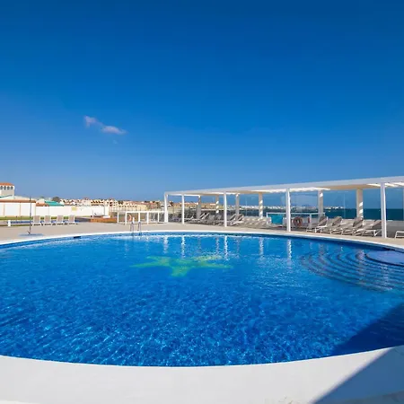 Hotel Boutique Tao Caleta Mar