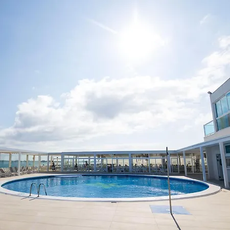 Boutique Tao Caleta Mar ホテル コラレホ