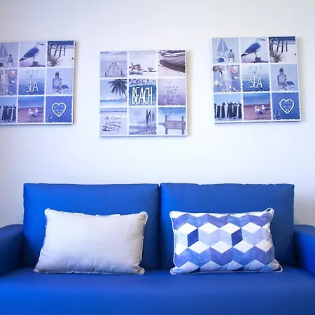 Szálloda Boutique Tao Caleta Mar Corralejo