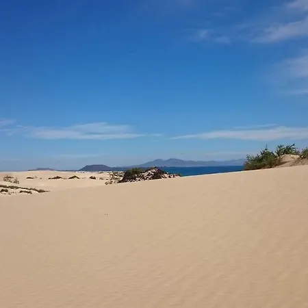 فندق Boutique Tao Caleta Mar