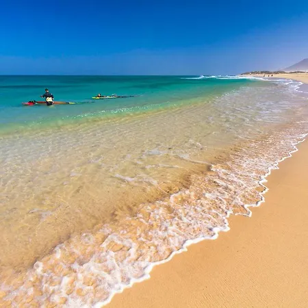 Boutique Tao Caleta Mar 3* كوراليهو