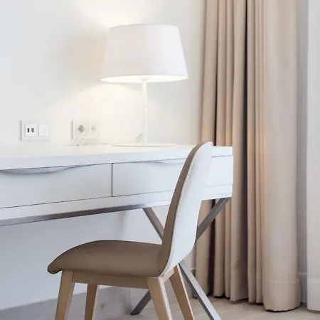 Boutique Tao Caleta Mar فندق