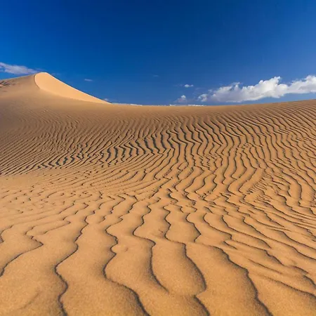 ホテル Boutique Tao Caleta Mar