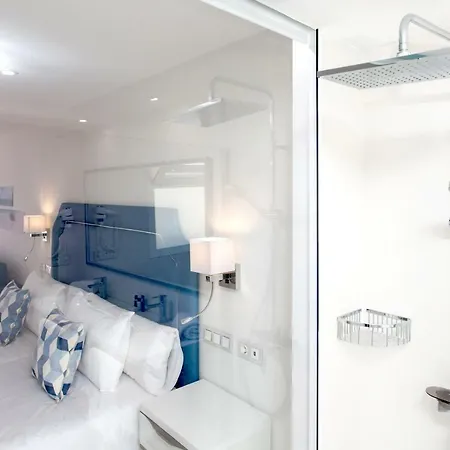 Boutique Tao Caleta Mar