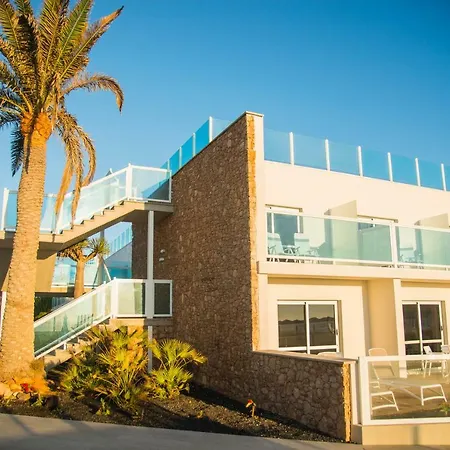 Boutique Tao Caleta Mar فندق 3*