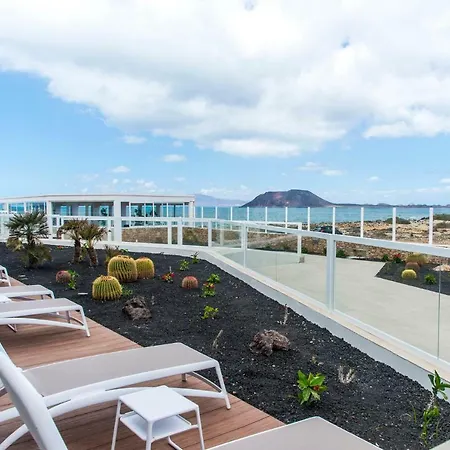 فندق Boutique Tao Caleta Mar 3*