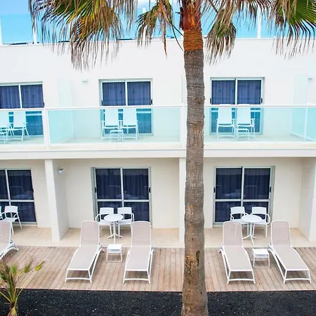 Boutique Tao Caleta Mar 3* كوراليهو