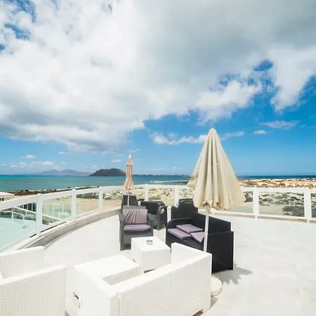 Boutique Tao Caleta Mar