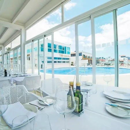 Boutique Tao Caleta Mar Corralejo