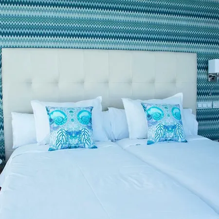 Boutique Tao Caleta Mar