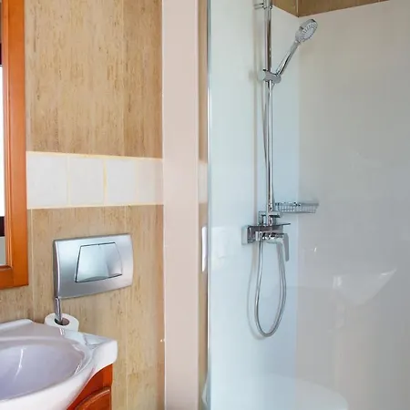 Отель Boutique Tao Caleta Mar 3*