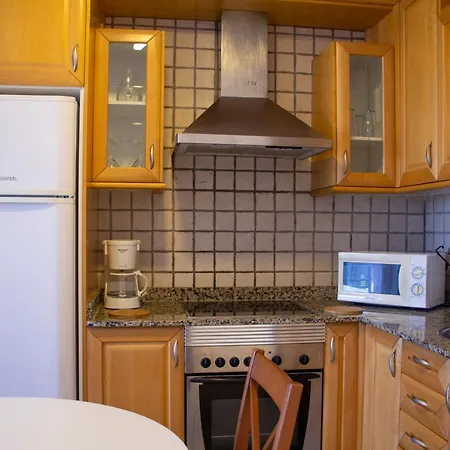 Отель Boutique Tao Caleta Mar