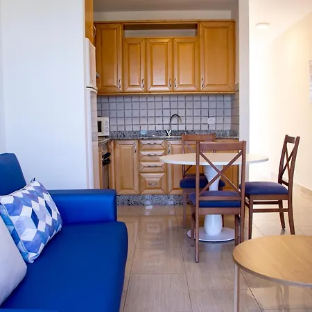 Boutique Tao Caleta Mar Отель