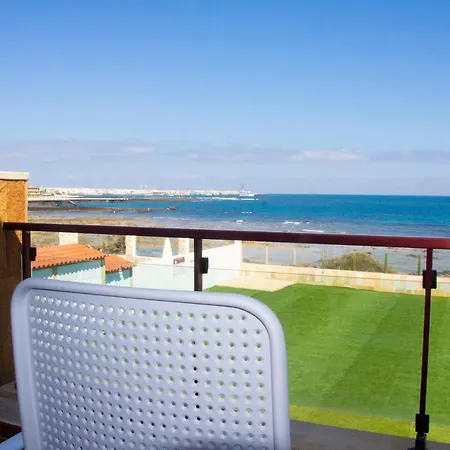 Boutique Tao Caleta Mar كوراليهو