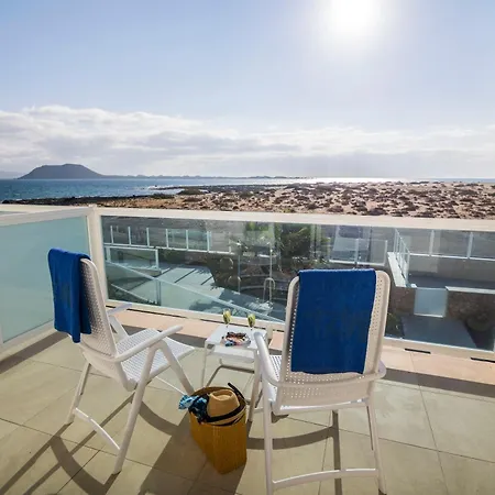Boutique Tao Caleta Mar Corralejo