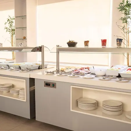 Boutique Tao Caleta Mar 3* Коральео