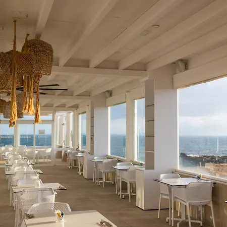 Boutique Tao Caleta Mar