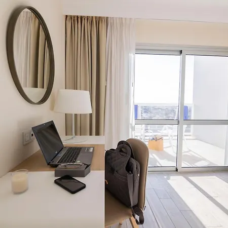 Hotel Boutique Tao Caleta Mar