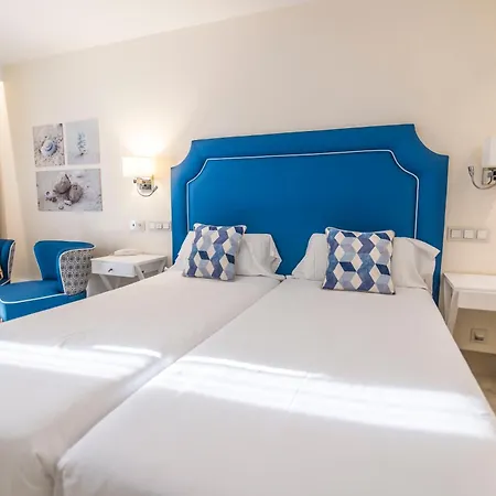 Boutique Tao Caleta Mar Hotel 3*